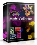 LignUp Multi Collector 2.7.8 alt