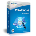 WinISO Standard 6.1.0 alt