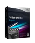 Wondershare Video Studio Express 1.2