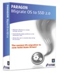 Paragon Migrate OS to SSD 2.0 (PC) gratis