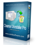 Cleanse Uninstaller Pro 10 alt