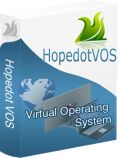 Hopedot VOS Security Edition 1.3.1.8194 alt