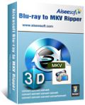Aiseesoft Blu-ray to MKV Ripper 6.3.22 alt