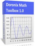 Doronix Math Toolbox 1.0.3 alt
