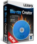 Leawo Blu-ray Creator 5.1 alt