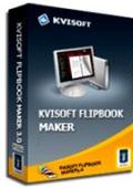 Kvisoft Flipbook Maker 3.6.3 alt