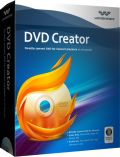 Wondershare DVD Creator 2.6.5.33 alt