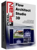 Flow Architect Studio 3D 1.7.1 alt