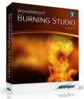 Ashampoo Burning Studio 2012 10.0.15 alt