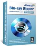 Aiseesoft Blu-ray Ripper Standard 6.3.30 alt