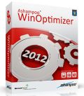 Ashampoo WinOptimizer 2012 8.1.4 alt