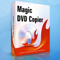 Magic DVD Copier 7.1.1 alt