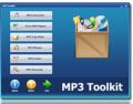 MP3 Toolkit 1.0.4 alt