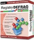 Registry Defragmentation 9.3.6.1 alt