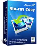 Aiseesoft Blu-ray Copy 6.3.6 alt
