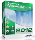 Ashampoo Music Studio 2012 1.0 alt