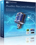 Audio Record Wizard
