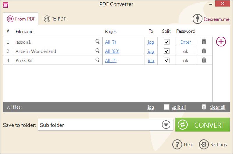 Programma Convertitore File Word In Pdf