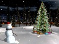 Christmas Eve 3D Screensaver Giveaway