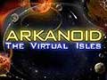 Arkanoid TVI Giveaway