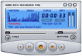 i-Sound WMA MP3 Recorder Professional Giveaway