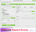 KRyLack Password Recovery 2.73.02 Giveaway