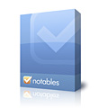 Notables  Giveaway
