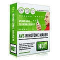AVS Ringtone Maker Giveaway