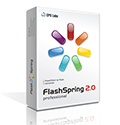 FlashSpring Pro 2.0 Giveaway