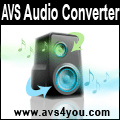 AVS Audio Converter Giveaway