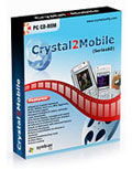 Crystal2Mobile Giveaway