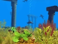 Atlantis 3D Screensaver Giveaway