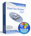 East-Tec Eraser 2007 Giveaway