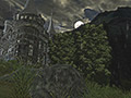 Dark Castle 3D Screensaver Giveaway