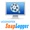 Uconomix SnapLogger Giveaway