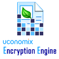 Uconomix Encryption Engine 1.0 Giveaway