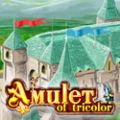 Amulet of Tricolor Giveaway