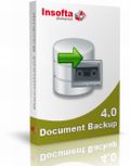 Document Backup Giveaway