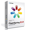 FlashSpring Pro 2.2 Giveaway