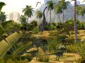 Dinosaurs 3D Screensaver Giveaway