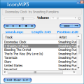 IconMP3 Giveaway