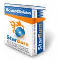 StarBurn Shark (rerun) Giveaway