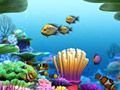 Marine Life 3D Screensaver Giveaway