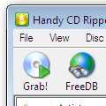 Handy CD Ripper Giveaway