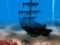 Pirate Ship 3D Screensaver Giveaway