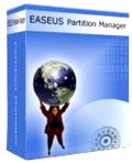 EASEUS Partition Manager 3.0 Giveaway
