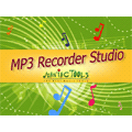 MP3 Recorder Studio Giveaway