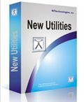 New Utilities Giveaway