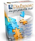PixExpose Giveaway