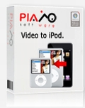 Plato iPod Video Converter Giveaway